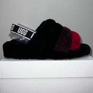 Ugg Fluff Yeah Shoes